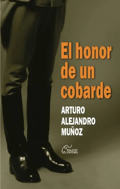 El Honor de un Cobarde