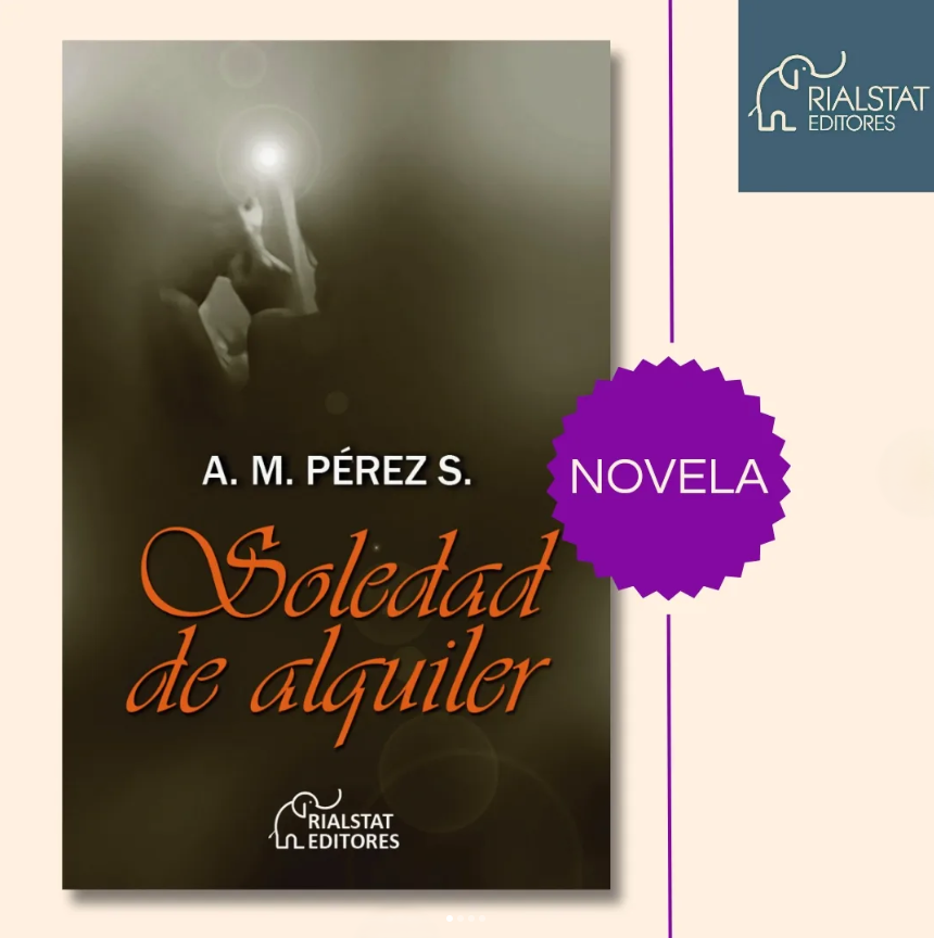 Soledad de Alquiler